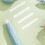 4Pcs Correction Tape Roller Total 36m for School and Offices-C 5