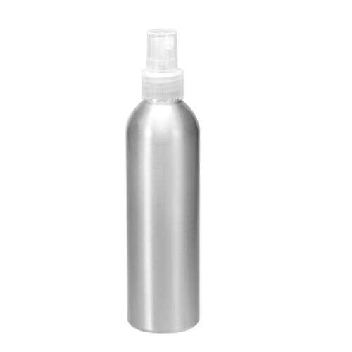 Μπουκάλι ψεκασμού αλουμινίου Toner pure Dew Cleanser Spray, σπρέι δολώματος σε υποεμφιάλωση