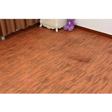 Bodenmatte aus Schaumstoff mit Holzmaserung, Klettermatte, Puzzle-Krabbelmatte für Wohnzimmer, Bodenmatte aus Schaumstoff