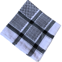 Men's Headscarf Travel Square Comfortable Material soft and snug fit Headscarf