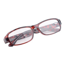 Magnetische Lesebrille der fünften Generation mit Magnetspiegel für Senioren, ultraleichtes, bruchsicheres Harz, experimenteller Lauf Jianghu