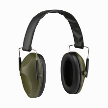 Casque antibruit pour le tir, l'apprentissage, le sommeil industriel et l'isolation acoustique