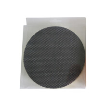 Car grinding mud plate pneumatic paint grinding mud plate surface nano car washing mud magic mud plate decontamination plate magic mud plate6inches