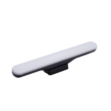 Eye protection desk lamp led personalized creative student intelligent cool Lamp dormitory lamp Portable adsorption USB rechargeable