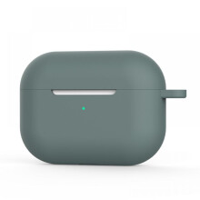 Velegnet til iPhone øretelefon beskyttelsesetui AirPods øretelefon beskyttelsesetui Bluetooth øretelefon silikone beskyttelsesetui