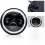 Farol de LED modificado de 7 polegadas, 60W e 4 LEDs com tecnologia Angel Eye para motocicletas e veículos off-road. 4