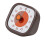 Kitchen Cooking Timer Portable User Friendly Visual-chocolate 1