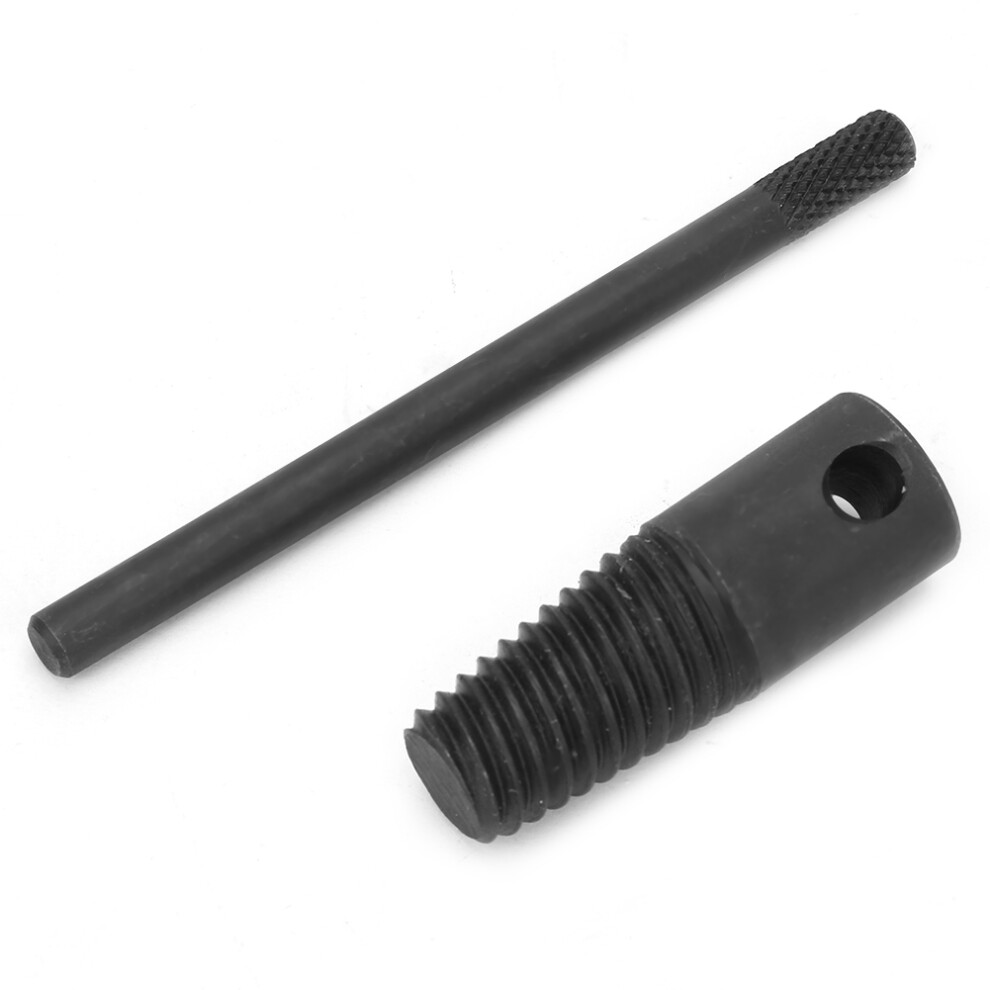 Steel Screw Extractor 3/4'' For Broken Pipe & Damaged Screws Heavy Duty Tool 4641393795935