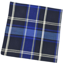 Soft Combed Cotton Handkerchief Absorbent Quick Drying-Style 3
