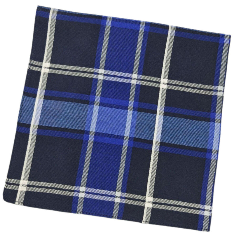 Soft Combed Cotton Handkerchief Absorbent Quick Drying-Style 3