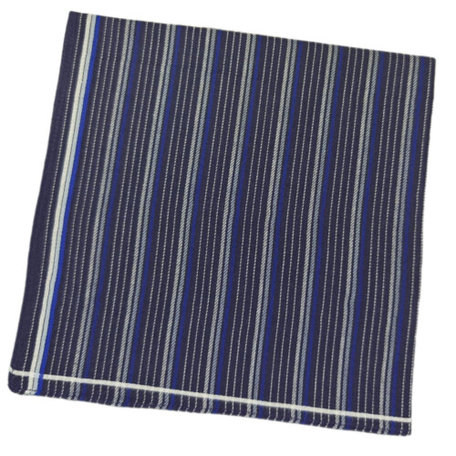 Quick Drying Combed Cotton Handkerchief Gym Towel-Style 1