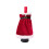 Efficient Holiday Bottle Dress Protectors User friendly-Red 2 1