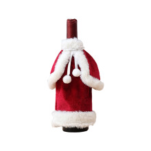 Multipurpose Holiday Decoration Preserver Durable Fabric-Red 3