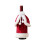 Multipurpose Holiday Decoration Preserver Durable Fabric-Red 3 1