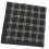 Soft Combed Cotton Handkerchief Moisture Wicking-Style 2 1