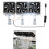 Fish Tanks Cooling Fan FishTank Temperature Control Fan 2