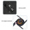 Fish Tanks Cooling Fan FishTank Temperature Control Fan 4