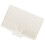 Heatproof Kitchen Drying Mats For Bowls Plates-off whitee 1