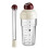 Multipurpose Cocktails Mixer Set Includes-Red ball style 1