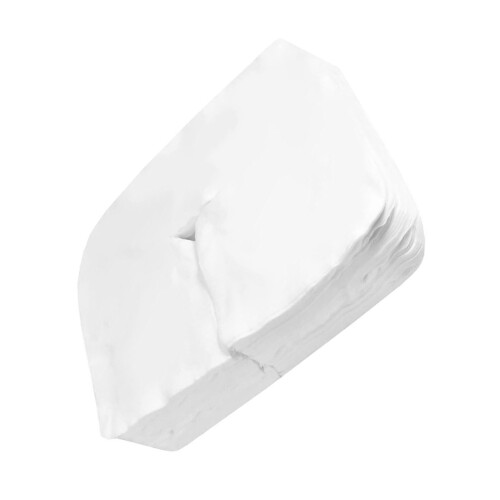 Disposable Pillow Cover Soft Breathable Nonwoven-200pcs
