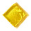 Silk Smooth Satins Handkerchief Vibranting Color Gentle-Yellow 1