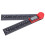 Digital Angle Ruler 0-360 Protractor 2000mA Black 2
