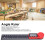 Digital Angle Ruler 0-360 Protractor 2000mA Black 4