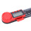 Digital Angle Ruler 0-360 Protractor 2000mA Black 9