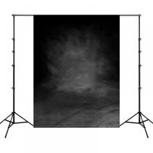 Retro schilderij fotografie achtergrond doek kinderfotografie foto foto
