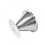 Stainless Steel Coffee Filter Mesh with Base Free Filter Paper Filter Mesh Coffee Filter 1