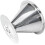 Stainless Steel Coffee Filter Mesh with Base Free Filter Paper Filter Mesh Coffee Filter 4