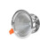 Stainless Steel Coffee Filter Mesh with Base Free Filter Paper Filter Mesh Coffee Filter 5