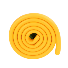 Thickened and widened U-shaped anti-collision strip children's multifunctional glass tea table sponge bump safety protection strip
