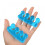 Three-hole toe splitter toe splitter toe anti-overlap orthopedic splitter 4