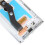 Pour Samsung pour Galaxy Note10 + écran LCD OLED de 6,67 pouces avec cadre 5