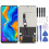 Écran LCD pour Huawei P30 Lite (Noir) 1