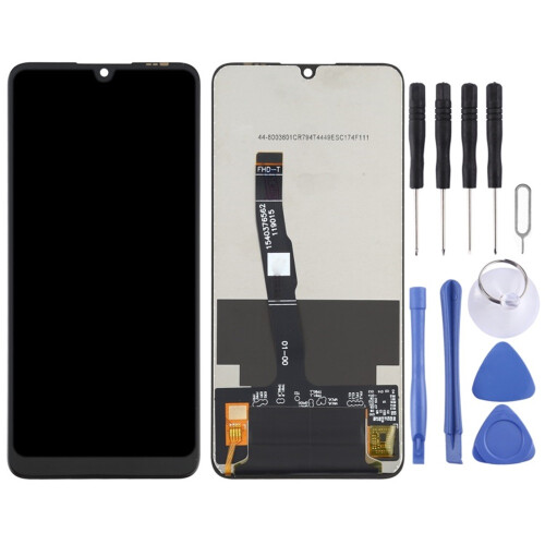 Écran LCD pour Huawei P30 Lite (Noir) 1