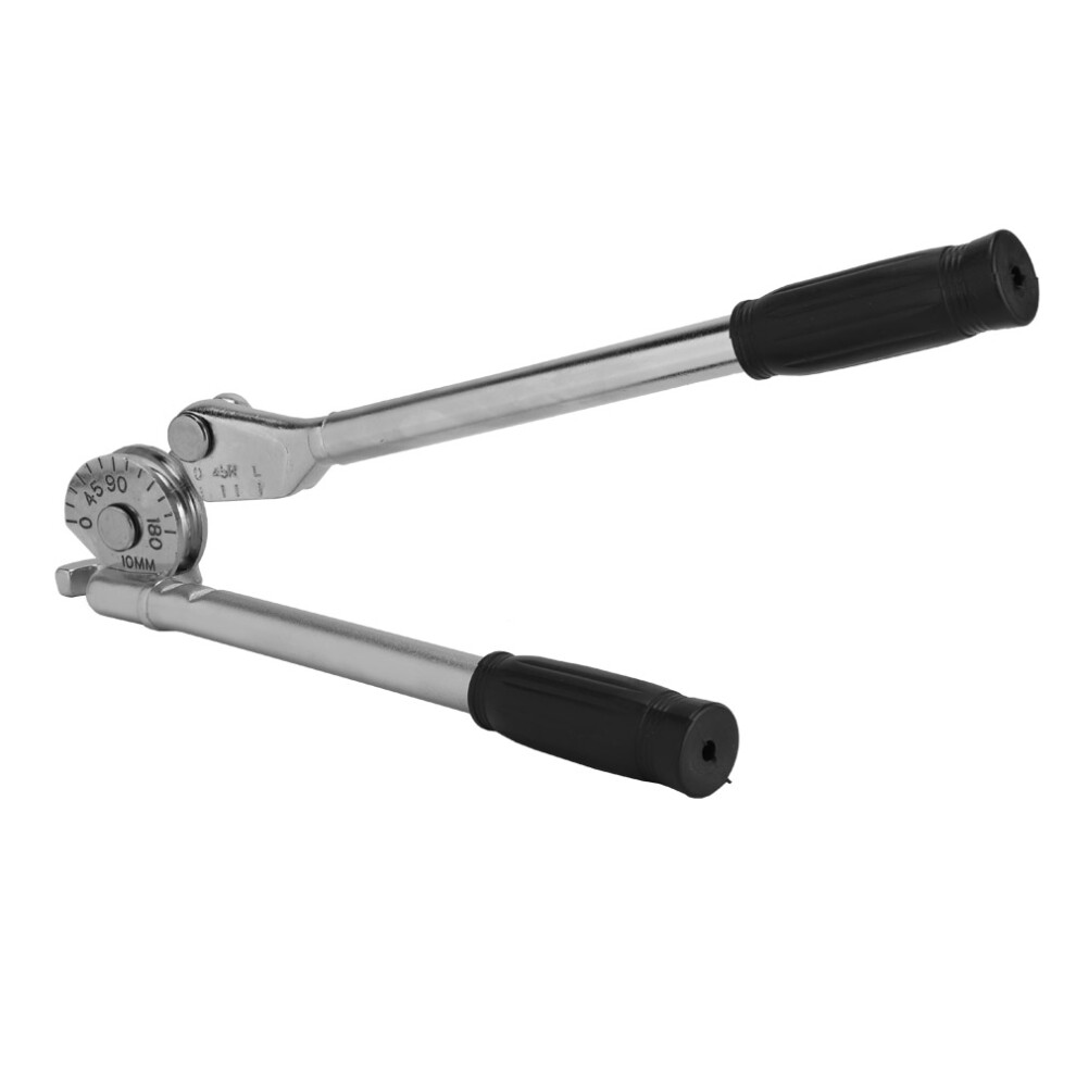 Portable 180 Pipe Bender for 10mm Copper and