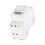 THC 30A Digital Timer Switch 86x36x66mm 220V 1