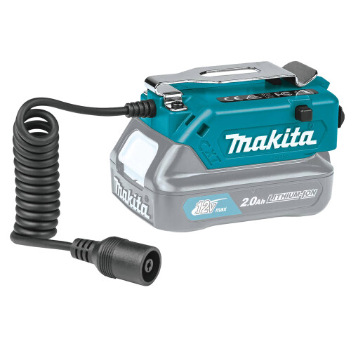 Makita Makita Akku-Adapter 12 V max
