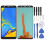Écran LCD OLED pour Samsung pour Galaxy A7 (2018) SM-A750 avec assemblage complet de numériseur 1