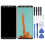 Écran LCD OLED pour Samsung pour Galaxy A7 (2018) SM-A750 avec assemblage complet de numériseur 2