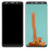 Écran LCD OLED pour Samsung pour Galaxy A7 (2018) SM-A750 avec assemblage complet de numériseur 3