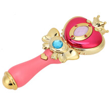 Children's Light Up Fairy Wand with Music