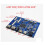 High Definition LCD-Controller LVDS EDP LCD-Driverbord -Compatibele TYPE-C-Gamedisplaydriver 5