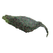 2x3m Jungle Camouflage Net - Military Hunting Shelter Camo Netting