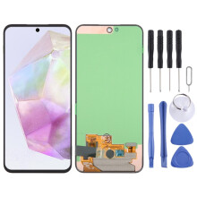 Pour Samsung Galaxy A35 SM-A356B assemblage tactile LCD