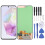 Pour Samsung Galaxy A35 SM-A356B assemblage tactile LCD 1