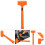 1 lb PVC Rubber Soft Face Dead Blow Hammer 5