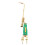 H01-12 Oxygen-Acetylene Torch 2.5mm Wall Thickness 1